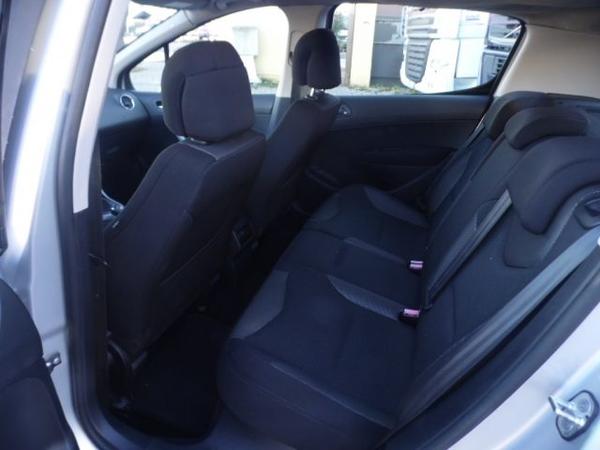 3#3962 Peugeot 308 in vendita - foto 11