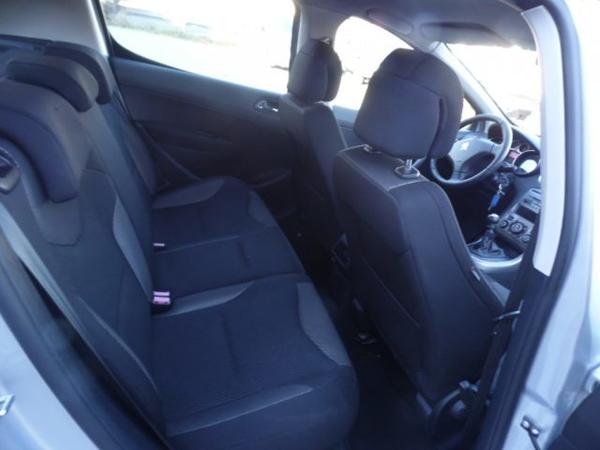 3#3962 Peugeot 308 in vendita - foto 13