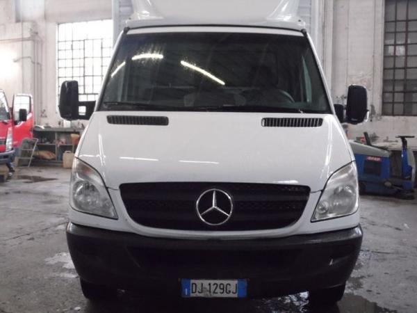 5#3962 Mercedes Sprinter T37 in vendita - foto 1