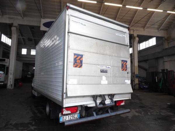 5#3962 Mercedes Sprinter T37 in vendita - foto 3