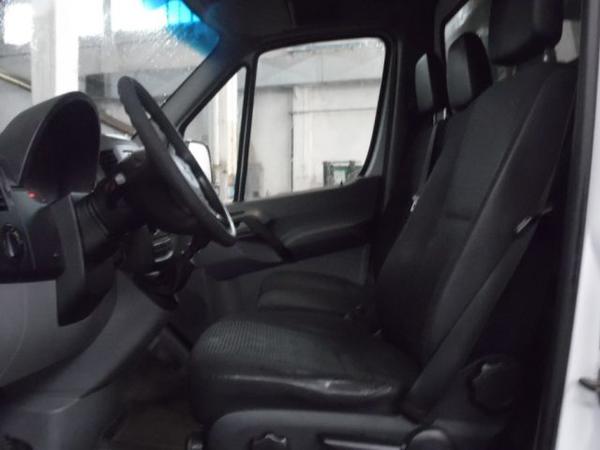 5#3962 Mercedes Sprinter T37 in vendita - foto 5