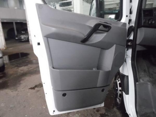 5#3962 Mercedes Sprinter T37 in vendita - foto 6