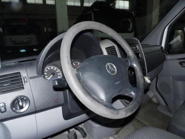 5#3962 Mercedes Sprinter T37 in vendita - foto 7
