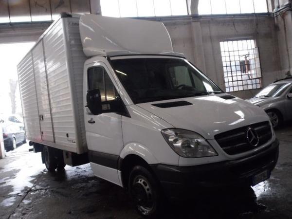 5#3962 Mercedes Sprinter T37 in vendita - foto 9