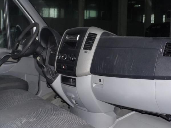 5#3962 Mercedes Sprinter T37 in vendita - foto 10