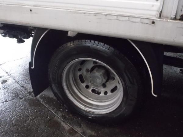 5#3962 Mercedes Sprinter T37 in vendita - foto 12
