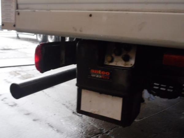 5#3962 Mercedes Sprinter T37 in vendita - foto 13