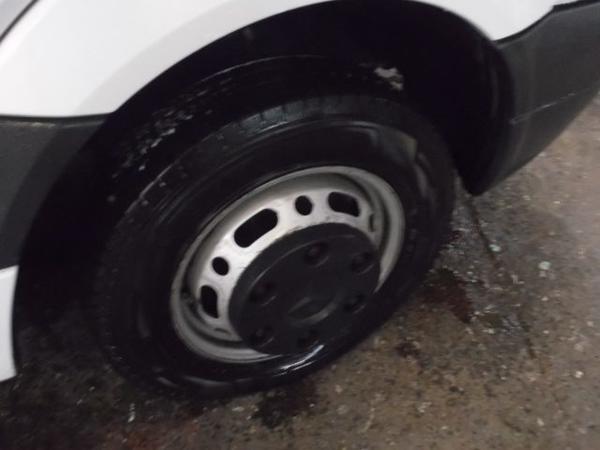 5#3962 Mercedes Sprinter T37 in vendita - foto 14