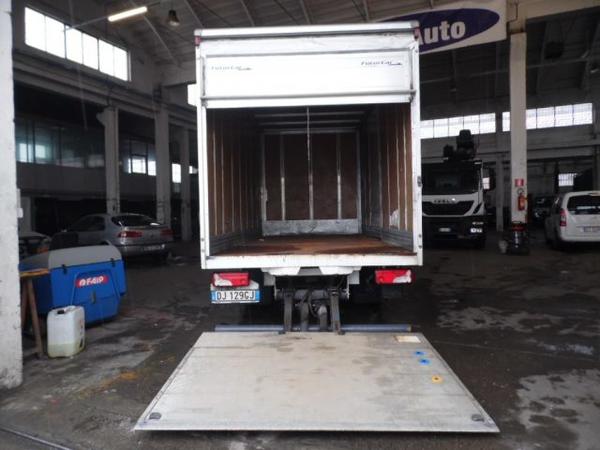 5#3962 Mercedes Sprinter T37 in vendita - foto 15