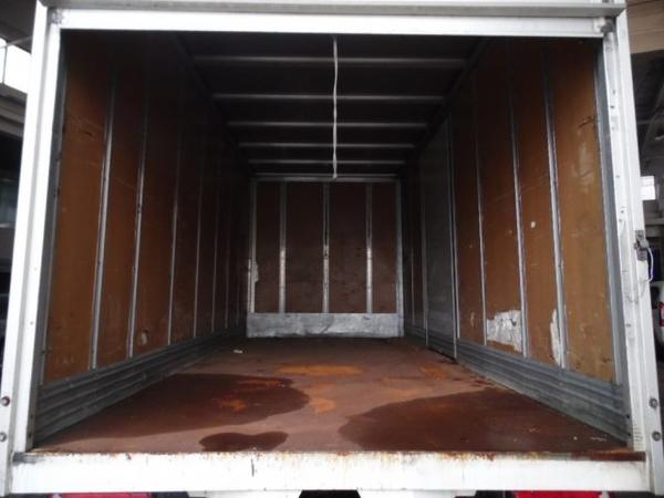 5#3962 Mercedes Sprinter T37 in vendita - foto 17