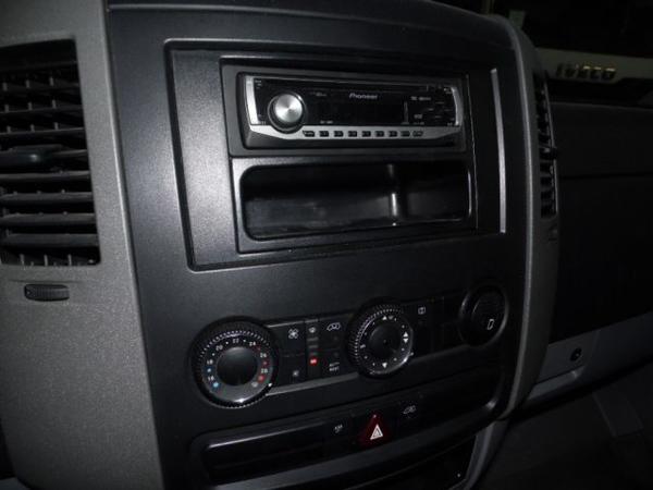 5#3962 Mercedes Sprinter T37 in vendita - foto 20