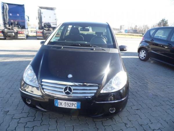 Automobili in vendita