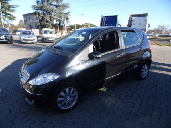 6#3962 Mercedes A180 in vendita - foto 3