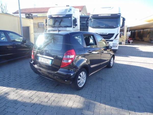 6#3962 Mercedes A180 in vendita - foto 4
