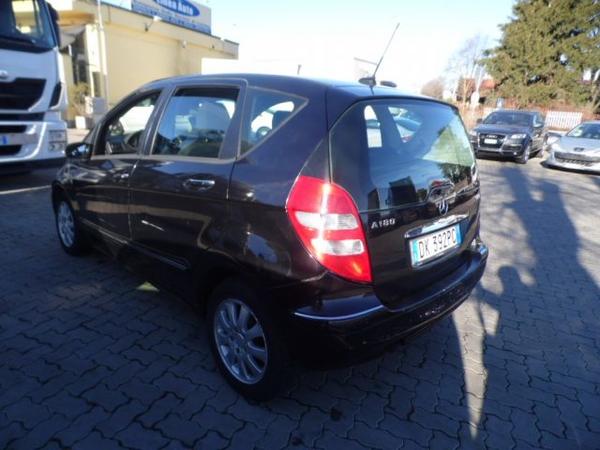 6#3962 Mercedes A180 in vendita - foto 5