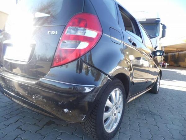 6#3962 Mercedes A180 in vendita - foto 8