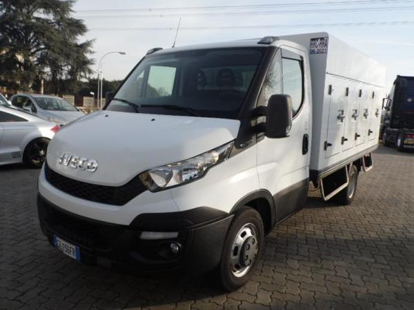 7#3962 Iveco Daily in vendita - foto 1