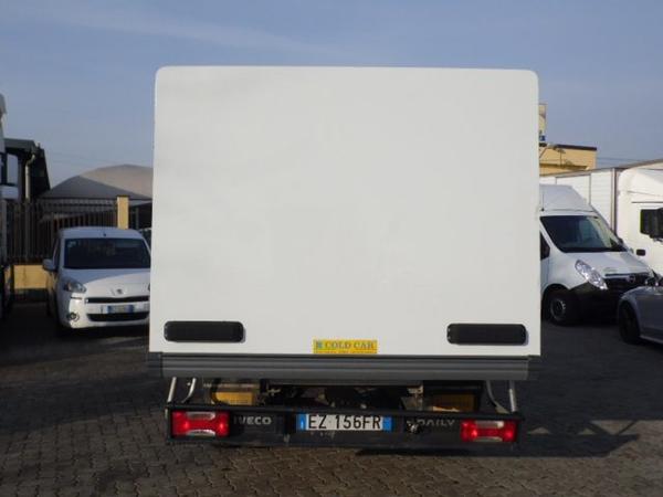 7#3962 Iveco Daily in vendita - foto 3