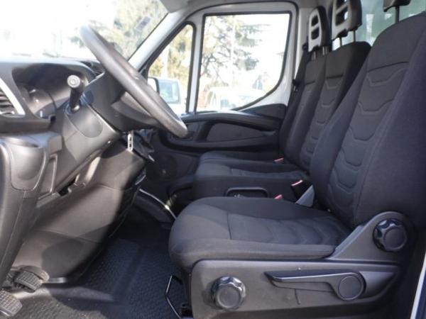 7#3962 Iveco Daily in vendita - foto 4