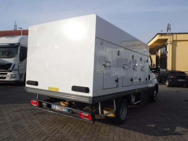 7#3962 Iveco Daily in vendita - foto 7