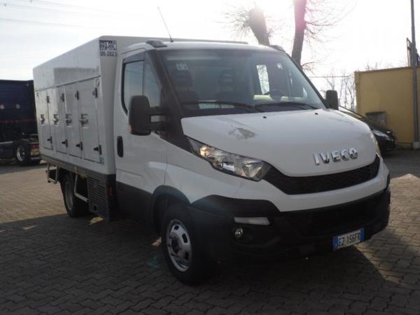 7#3962 Iveco Daily in vendita - foto 8