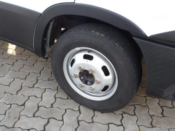 7#3962 Iveco Daily in vendita - foto 9