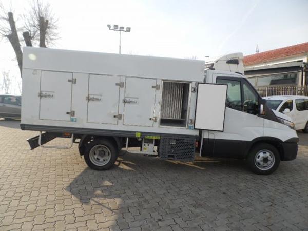 7#3962 Iveco Daily in vendita - foto 10