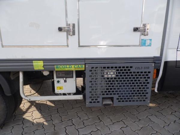7#3962 Iveco Daily in vendita - foto 14