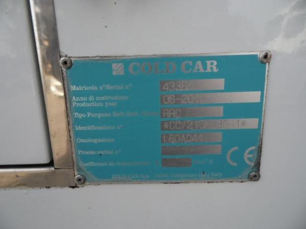 7#3962 Iveco Daily in vendita - foto 15