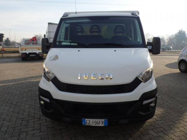 7#3962 Iveco Daily in vendita - foto 16