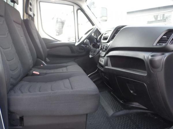 7#3962 Iveco Daily in vendita - foto 17