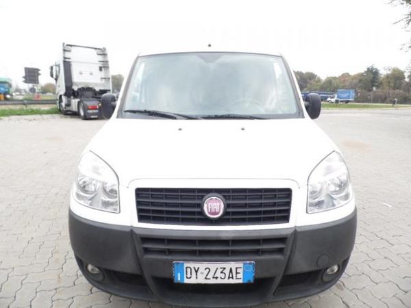 9#3962 Fiat Doblò in vendita - foto 2