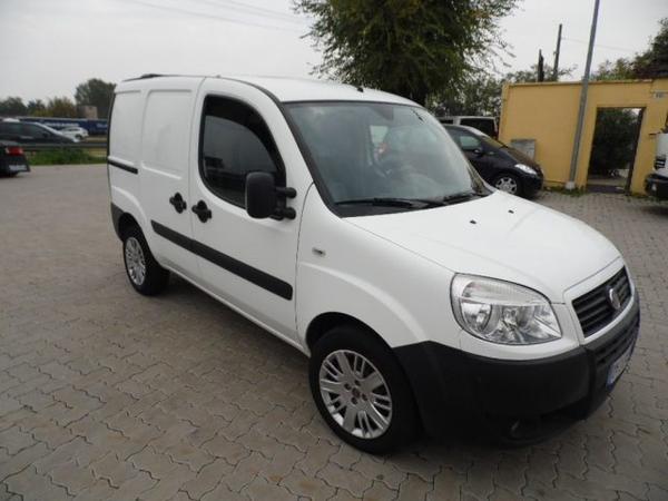 9#3962 Fiat Doblò in vendita - foto 3