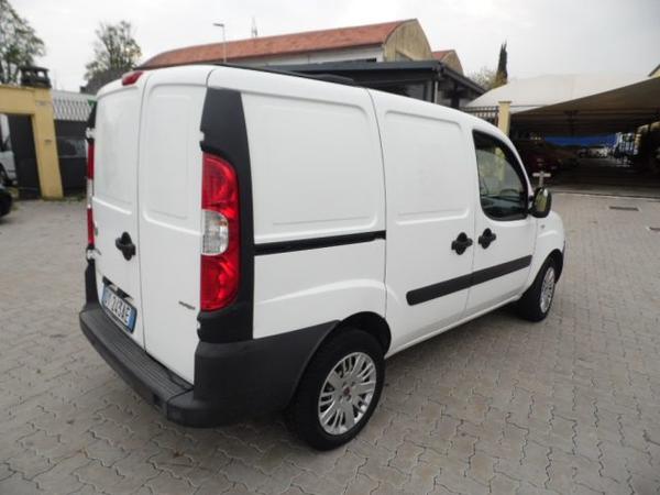 9#3962 Fiat Doblò in vendita - foto 4