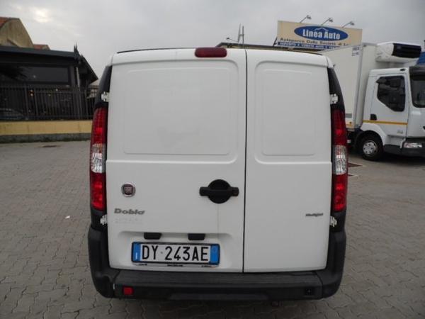 9#3962 Fiat Doblò in vendita - foto 5