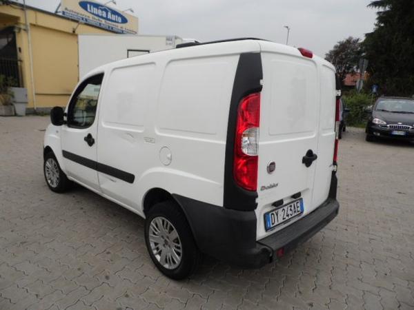 9#3962 Fiat Doblò in vendita - foto 6