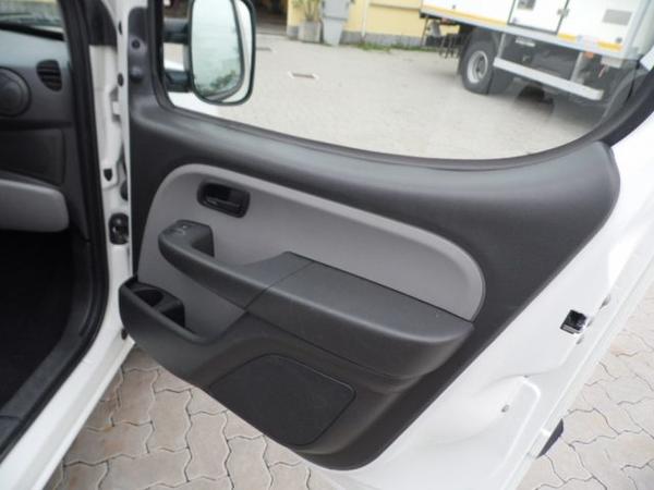 9#3962 Fiat Doblò in vendita - foto 7