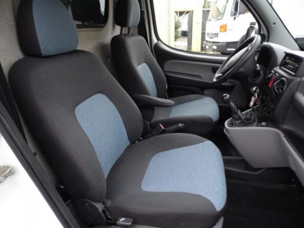 9#3962 Fiat Doblò in vendita - foto 9