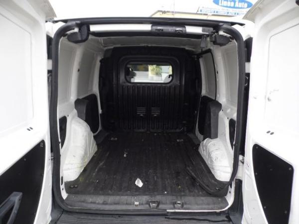 9#3962 Fiat Doblò in vendita - foto 11