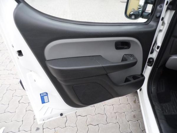 9#3962 Fiat Doblò in vendita - foto 12
