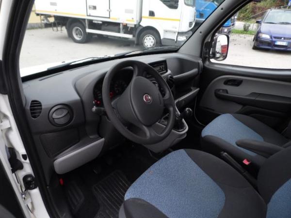 9#3962 Fiat Doblò in vendita - foto 13