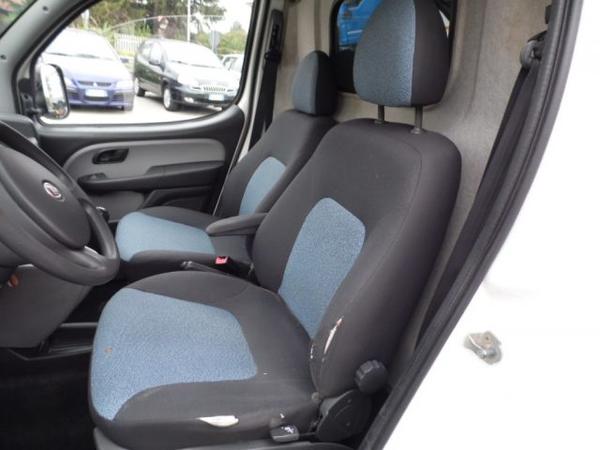 9#3962 Fiat Doblò in vendita - foto 14