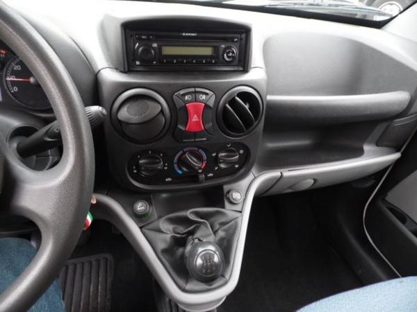 9#3962 Fiat Doblò in vendita - foto 15