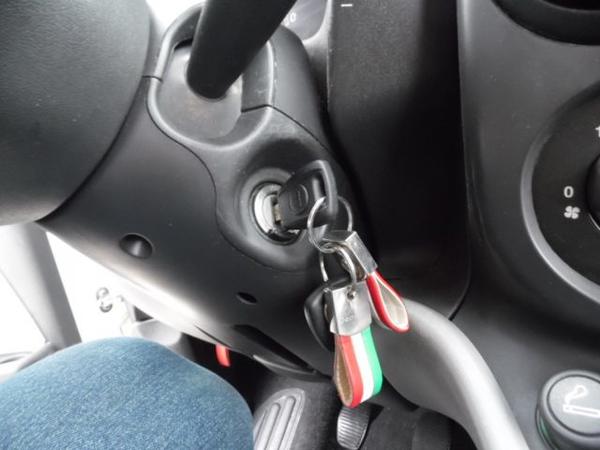 9#3962 Fiat Doblò in vendita - foto 16