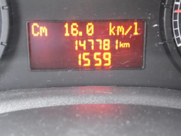 9#3962 Fiat Doblò in vendita - foto 17