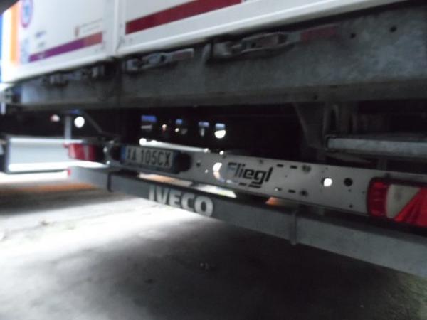 2#3963 Semirimorchio Fliegl in vendita - foto 12