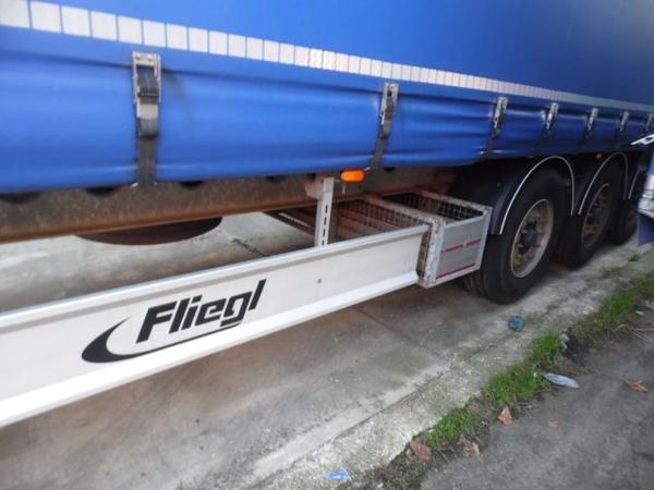 3#3963 Semirimorchio Fliegl in vendita - foto 5