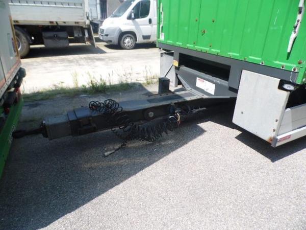 7#3963 Rimorchio Omar 20Z 82P in vendita - foto 5