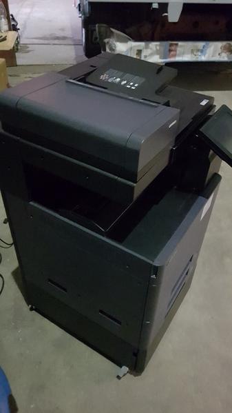 2#3964 Kyocera Mita Taskalfa 2552 in vendita - foto 2