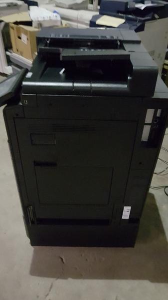 2#3964 Kyocera Mita Taskalfa 2552 in vendita - foto 3